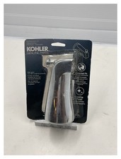 Kohler RGP85556-CP Universal Bath Spout Diverter Polished Chrome 1/2" NPT