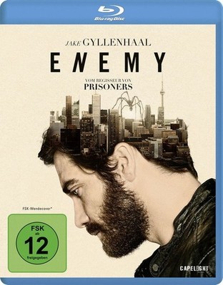 Enemy (Blu-ray) (UK IMPORT)