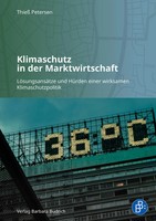 Thieß Petersen | Klimaschutz In Der Marktwirtschaft | Taschenbuch | Deutsch