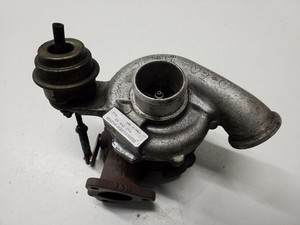 Opel Zafira A 2003 Diesel 74kW Turbo 24442214 KAD26501