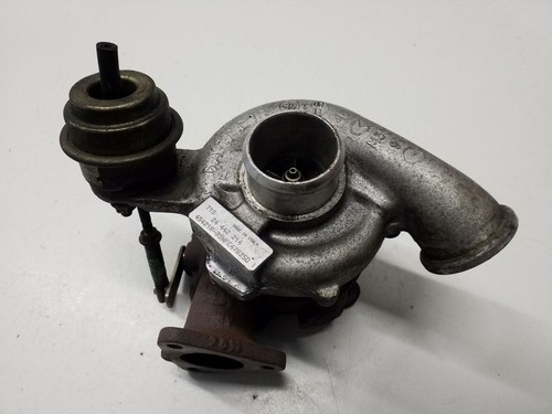 Opel Zafira A 2003 Diesel 74kW Turbo 24442214 KAD26501