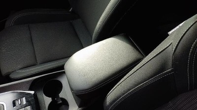 armlehne NISSAN QASHQAI III J12 1.3 DIG-T 969206UN1A mocep1509990