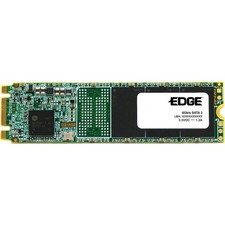 EDGE CLX600 250 GB Solid State Drive - M.2 2280 Internal - SATA (SATA/600) - TAA