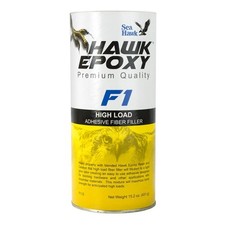 Hawk Epoxy F1-M HGH LOAD ADH FIBR FILL 4