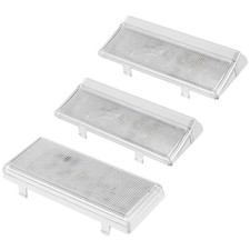 NEW Upgraded Refrigerator LED Light Set - Compatible with Whirlpool, Kenmore,...