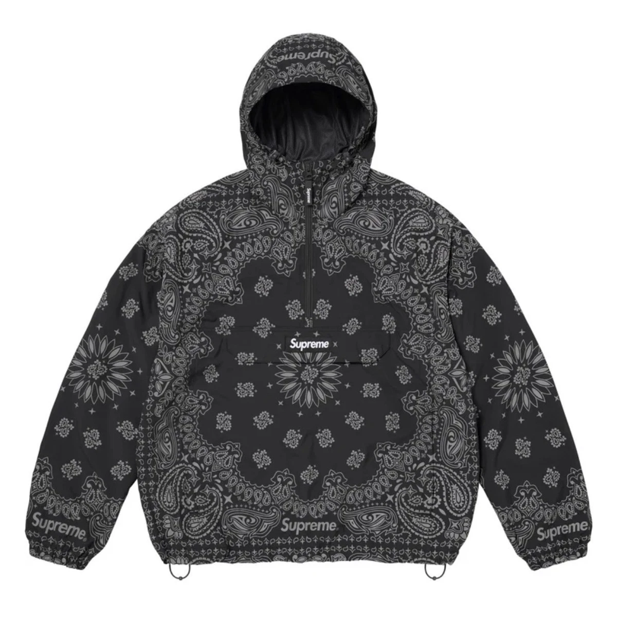 Supreme Anorak Coats, Jackets & Vests for Men for Sale | Shop New