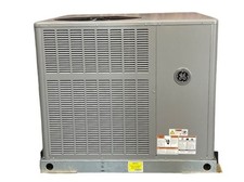 GE NP14X30S054 2.5 Ton Ultra Low NOx Convertible Gas/Electric Packaged Unit