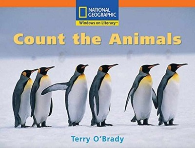 Windows on Literacy - Paperback, by National Geographic Learning - Very Good