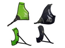 Avalon Classic Chestguard Fita Brustschutz Streifschutz  Recurvebogen Sportbogen