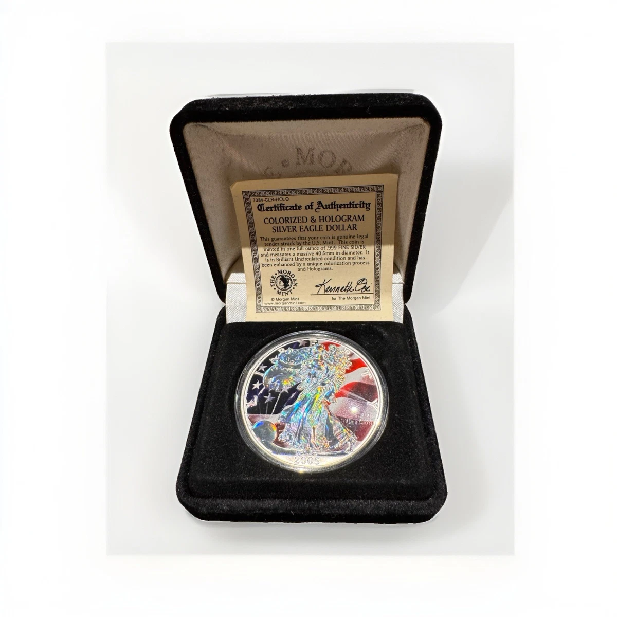 2000 American Eagle Silver Bullion Coins for sale | eBay