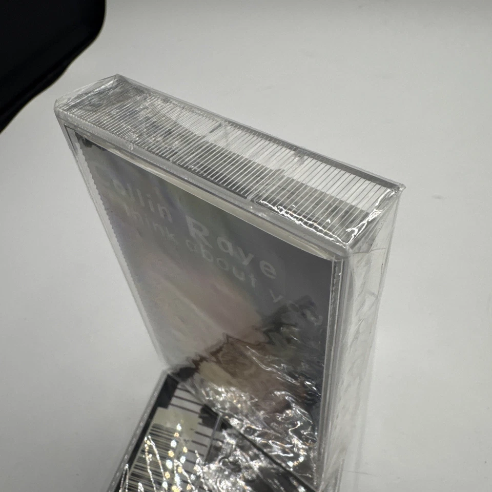 2 Collin Raye Bubba Wray Country Music Casette Tapes Extremes / Think About You - Image 3 of 4