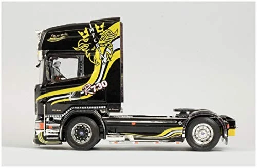 Italeri 3883 - Scania R730 Topline "Imperial" modellismo camion Model Kit Scala - Immagine 4 di 4