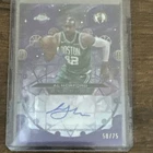 2025 Topps Chrome Al Horford Base (RAW)