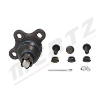 Traggelenk FüHrungsgelenk Mertz M-S1045 FüR Opel Frontera U92 U99 Sport 52SUD2