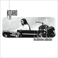Kitaro - Definitive Collection - Cd - G72Z