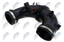 NTY GPP-ME-061 Intake Hose, air filter for MERCEDES-BENZ