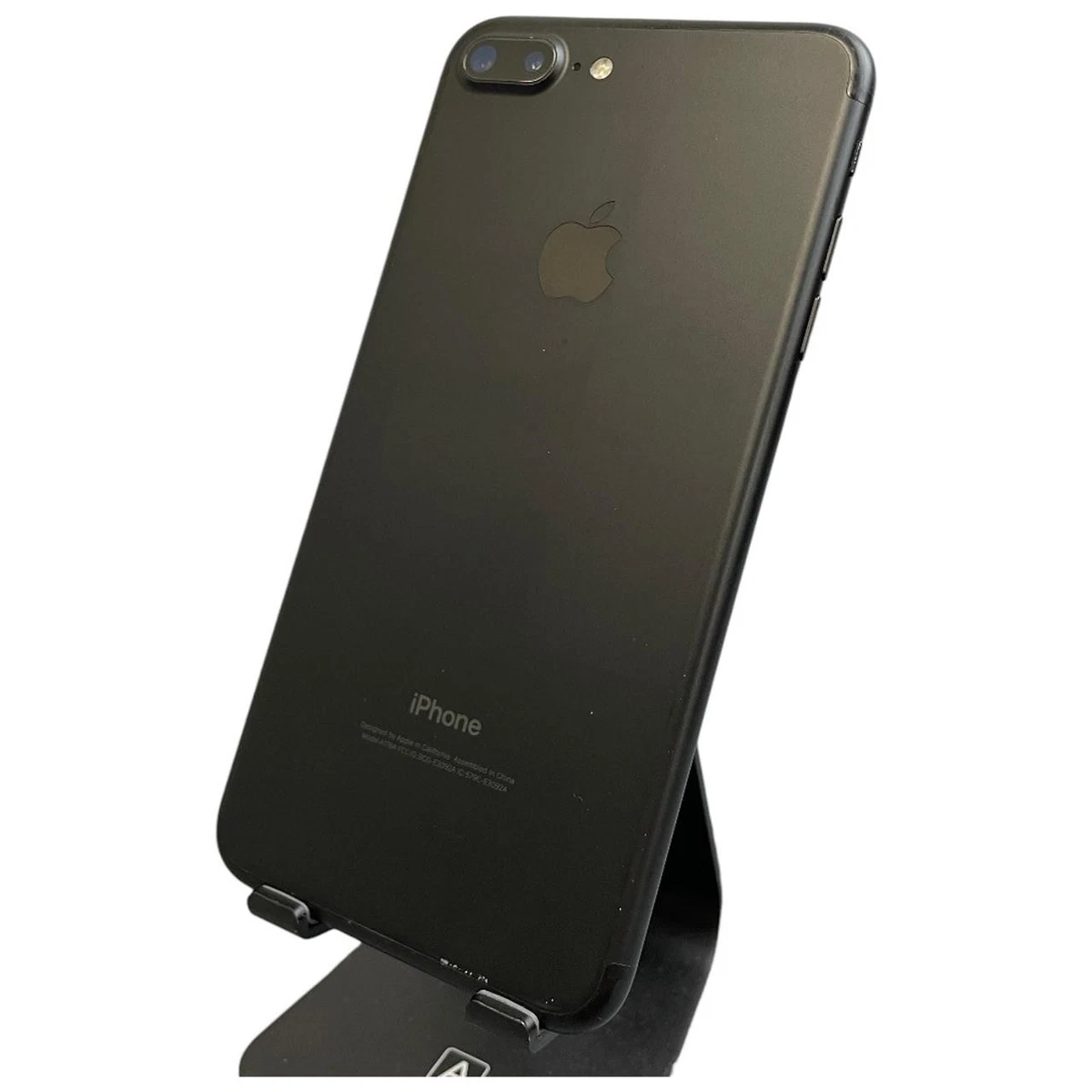 iPhone 7 Plus A1784 Black for sale | eBay