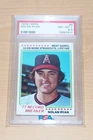 1978 Topps Nolan Ryan Record Breaker #6 PSA 8.5