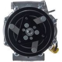 Mahle ACP 1274 000S Kompressor Klimaanlage FüR Citroen Peugeot 407 607 508 308