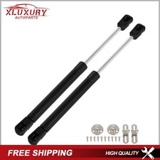 Lift Supports Struts Shocks For Trucktoolbox Lid 10inch 200n45lb Gas Springs