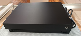 Xbox One X Console 1TB (Model 1787) Includes Power Cable & HDMI
