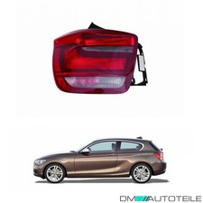 Rückleuchte Heckleuchte Rücklicht links PY21W für BMW 1er (F20) (F21)