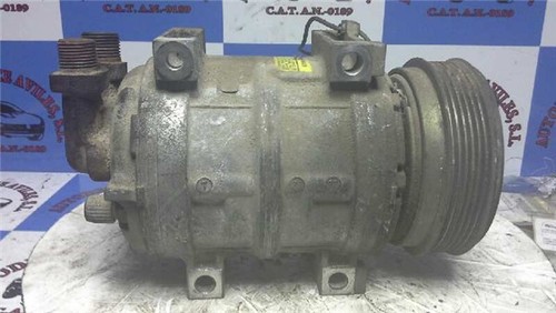 4B0260805B 1078384B0260805B  Klimakompressor Audi s4 berlina b5 1999 27 s4