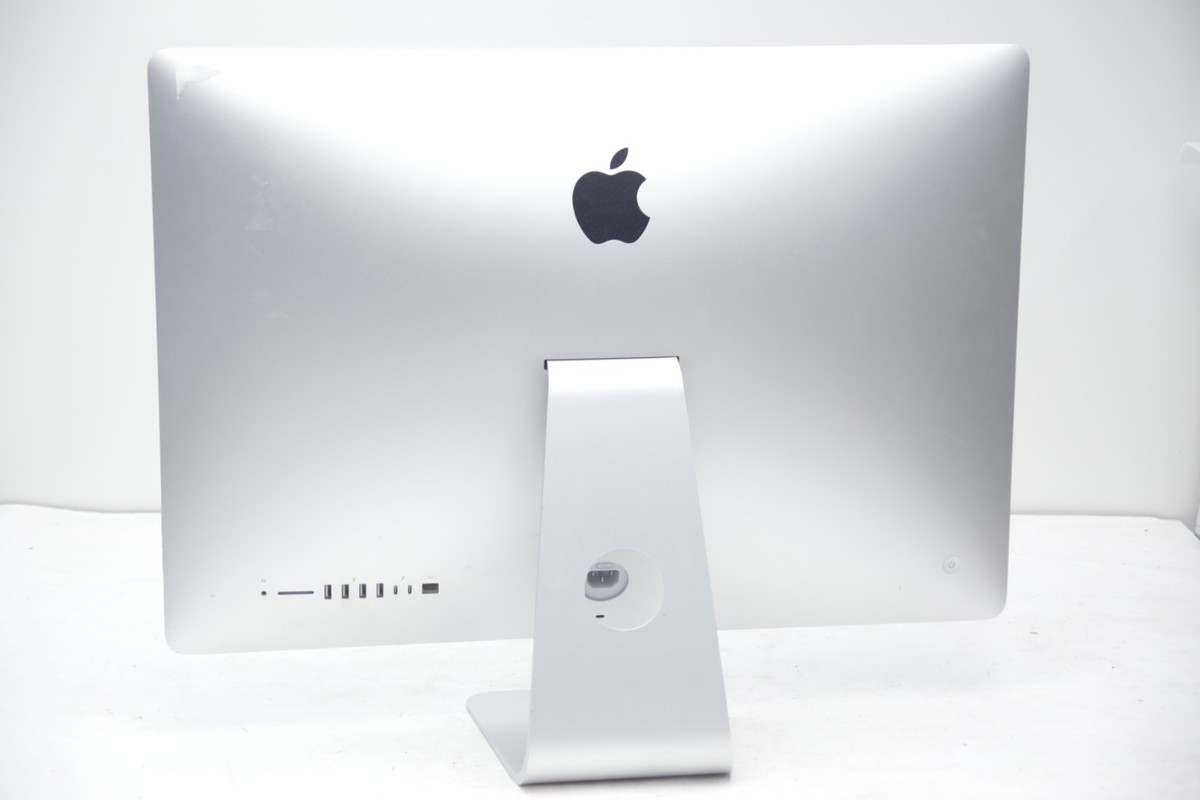 Apple iMac 27