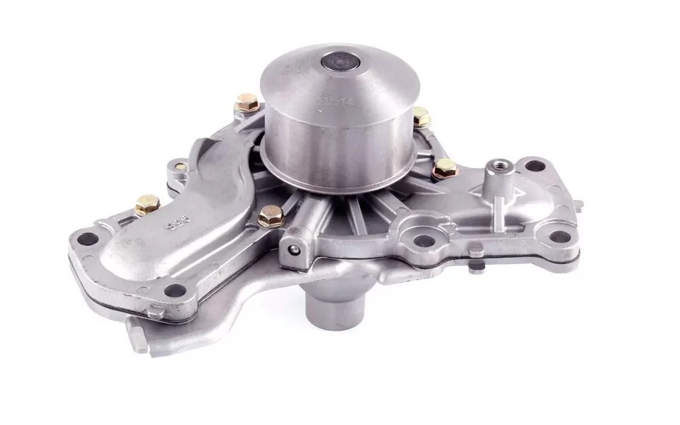 Bomba de agua 43549 puertas nueva para Mitsubishi Montero 2001-2006 Foto 2 de 4