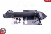 Esen SKV Ansaugschlauch Luftfilter FüR Mercedes C-Klasse W203 S203 CL203 C209