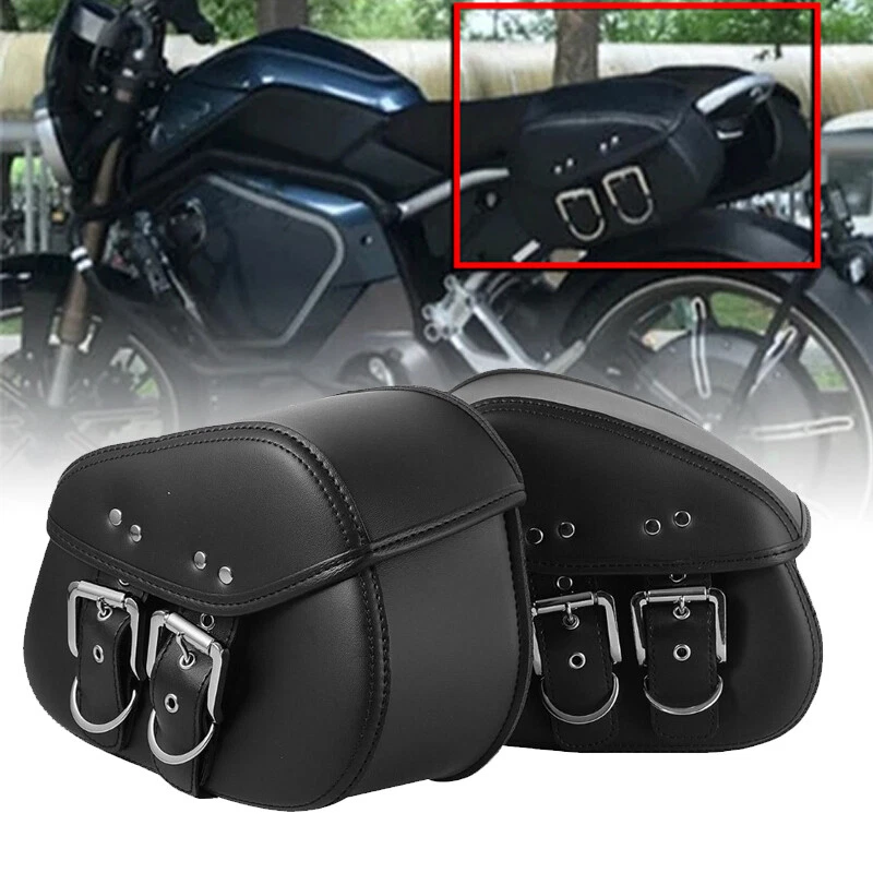 Honda shadow aero 750 hotsell saddlebags