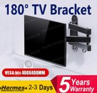 Steel Wall Mounted Entertainment Units & TV Stands