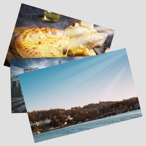 Quick Dry Inkjet Printing Photo Paper for Canon Epson HP Color Inkjet Printer - Picture 12 of 20