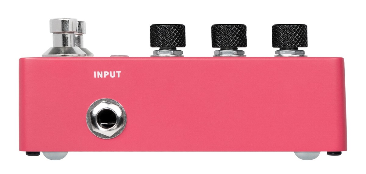 新品：Mooer TENDER OCTAVER X2 Mooer Tender Octaver X2 – United States