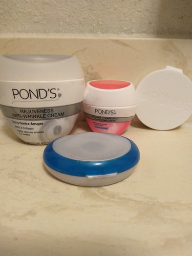 Pond's Angel Face Compact Powder Tropical Polvo Compacto Con Espejo for ...