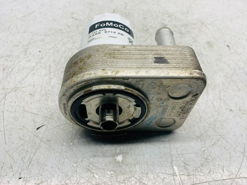 FORD FIESTA OIL COOLER HOUSING 2020 ZETEC MK1 ECOBOOST 1.0 PETROL CM5G-6B856 - Picture 4 of 20