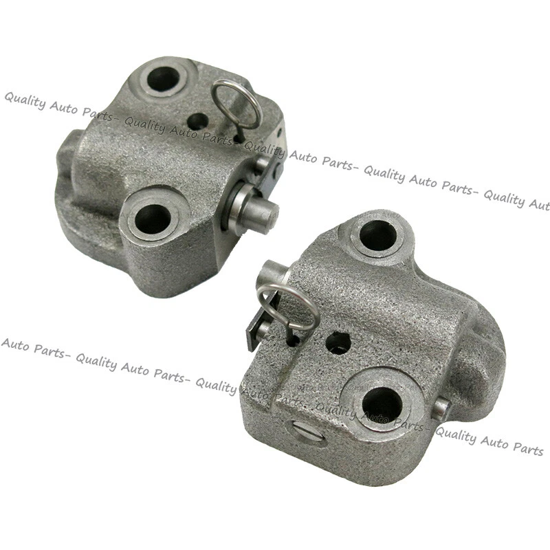 For MAZDA TRIBUTE MPV FORD ESCAPE TAURUS S-Type 3.0 Timing Chain Kit OE Quality - Image 2 of 4