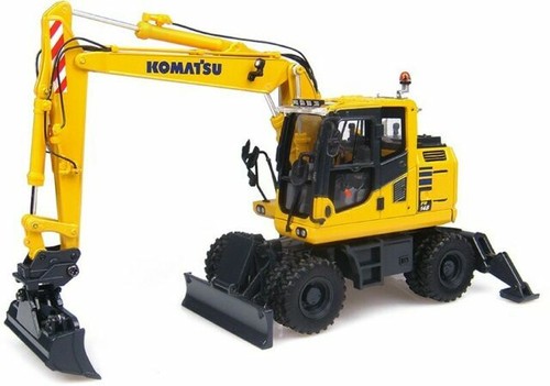 Models Diecast Masters 85279 - CAT 336E H Hybrid Hydraulic