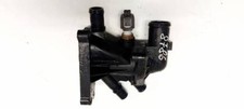 Ford Focus 2012 Thermostat Housing (Flange) CM5G9K478GA, CM5G-9K47 #1833211-59