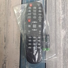 NEW Universal Cable DVD and DVR TV Remote Controller W/ Batteries