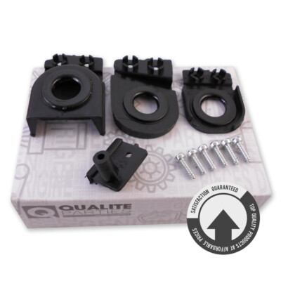 OEM SCHEINWERFER HALTER HALTERUNG REPARATURSATZ FÜR AUDI A6 4F C6 ALLROAD RECHTS
