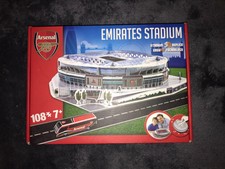 emirates 3d puzzle