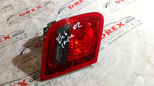 BMW RÜCKLEUCHTE LINKS 3ER E46 COUPE CABRIO KOFFERRAUMLEUCHTE N/S/R FACELIFT 6920705