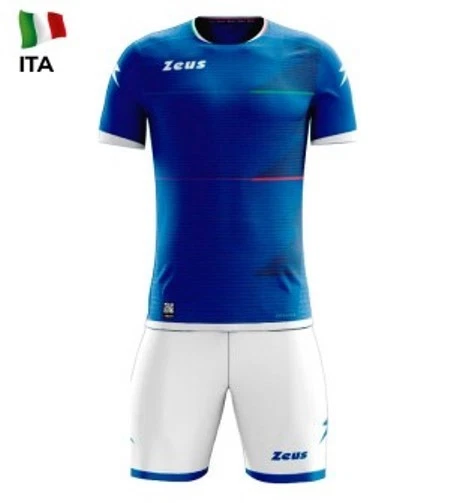 Divise calcio best sale zeus