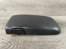 97-02 Chevy Camaro Pontiac Trans Am Firebird Center Console Armrest Lid