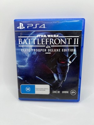 Shop star wars battlefront ps4 free Top Sale
