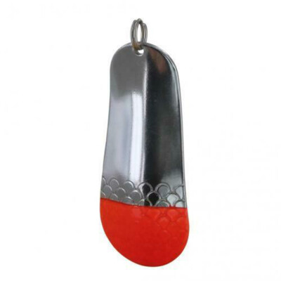 Heringsblinker von Jenzi in 37g und 55g Locklöffel Heringsblei Lockblinker