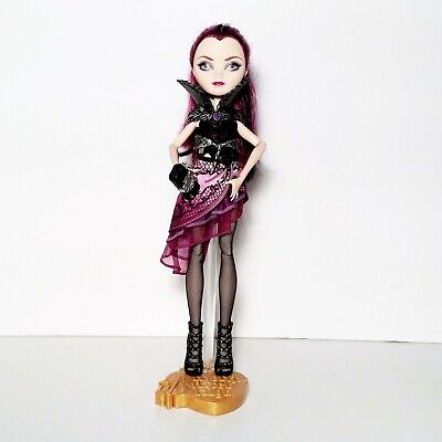 Original Ever After High Doll Action Figure Collection Toys Raven