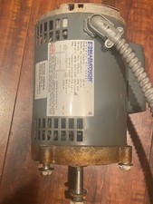 speed queen dryer motor 702620-01 blower fan