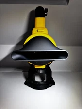 Flat Nose / WIDE Short Nozzle For Dewalt DCM562 leaf blower car dryer detailing